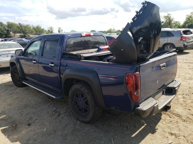 Photo 2 from auction – 2012 CHEVROLET COLORADO L with VIN 1GCHTCFE0C8121082