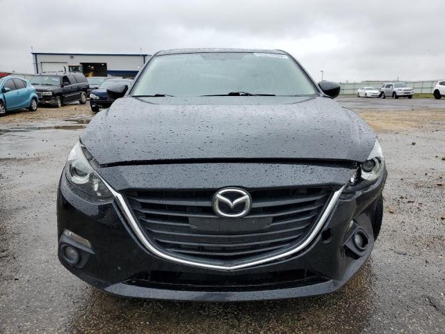 Photo 5 from auction – 2015 MAZDA 3 TOURING with VIN 3MZBM1V78FM154502