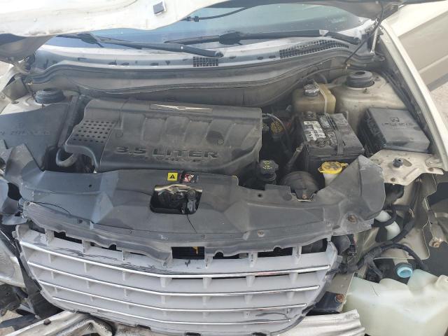 Photo 11 from auction – 2006 CHRYSLER PACIFICA T with VIN 2A4GM68466R752680