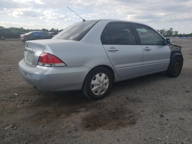 Photo 3 from auction – 2005 MITSUBISHI LANCER ES with VIN JA3AJ26E35U038188