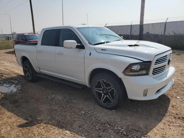 Photo 4 from auction – 2013 RAM 1500 with VIN 1C6RR7MT9DS535971