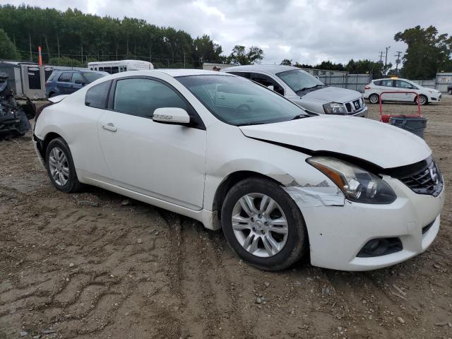 Photo 4 from auction – 2012 NISSAN ALTIMA SR with VIN 1N4BL2EP0CC221639