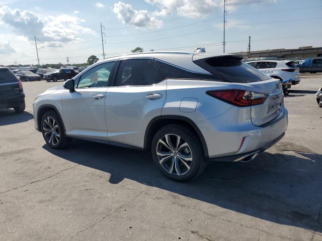 Photo 2 from auction – 2018 LEXUS RX 350 BAS with VIN 2T2ZZMCA7JC110250