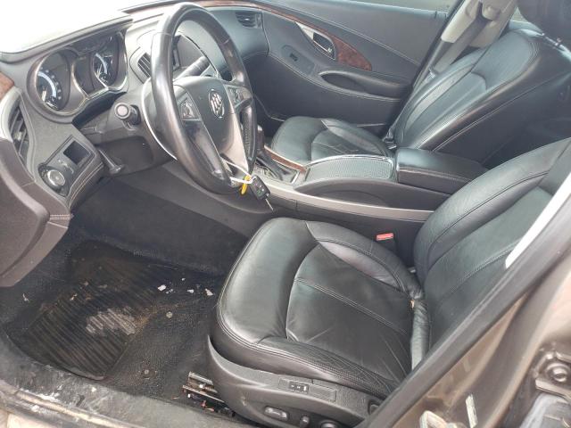 Photo 7 from auction – 2010 BUICK ALLURE/LAC with VIN 1G4GK5EG0AF125960