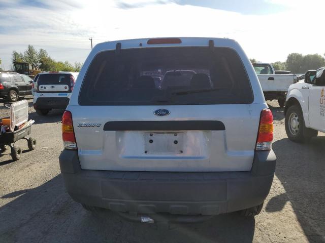 Photo 6 from auction – 2007 FORD ESCAPE XLS with VIN 1FMYU02Z17KA93656