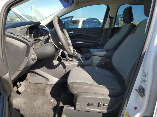 Photo 7 from auction – 2018 FORD ESCAPE SE with VIN 1FMCU9GD8JUC66435