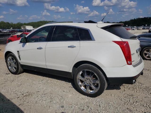 Photo 2 from auction – 2010 CADILLAC SRX PERFOR with VIN 3GYFNBEYXAS607937