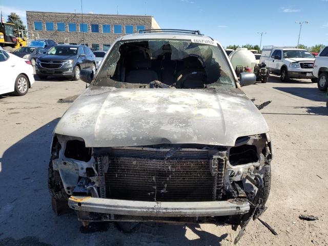 Photo 5 from auction – 2007 FORD ESCAPE XLT with VIN 1FMCU93167KB25606