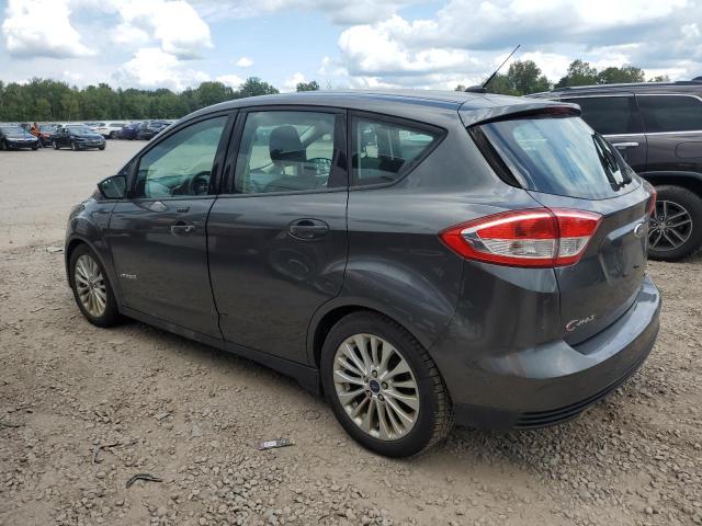 Photo 2 from auction – 2018 FORD C-MAX SE with VIN 1FADP5AU8JL105242