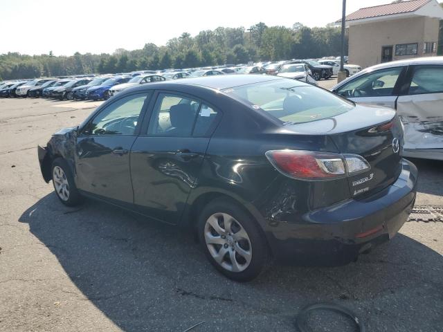 Photo 2 from auction – 2013 MAZDA 3 I with VIN JM1BL1UP4D1825486