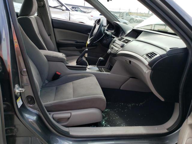Photo 7 from auction – 2012 HONDA ACCORD LX with VIN 1HGCP2F33CA020832