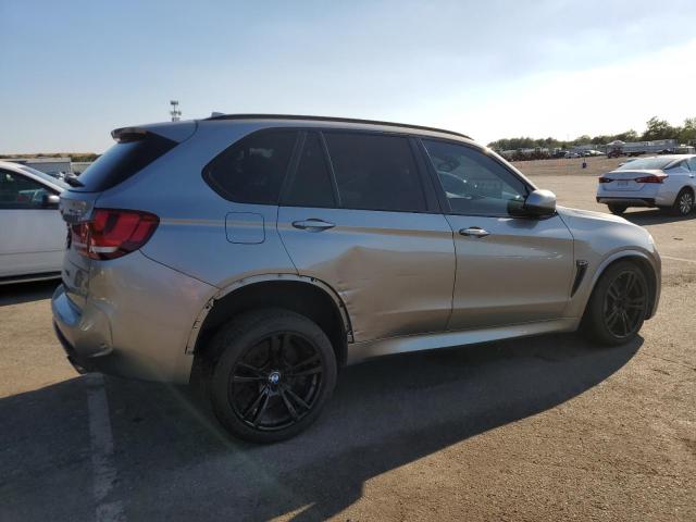 Photo 3 from auction – 2017 BMW X5 M with VIN 5YMKT6C39H0X20747