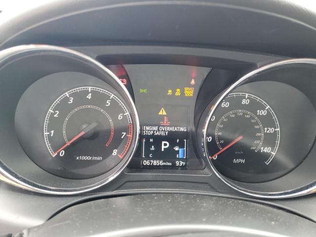 Photo 9 from auction – 2020 MITSUBISHI OUTLANDER with VIN JA4AP3AU6LU017718