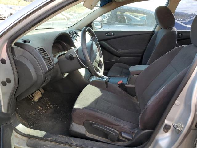 Photo 7 from auction – 2011 NISSAN ALTIMA BAS with VIN 1N4AL2AP9BC139652