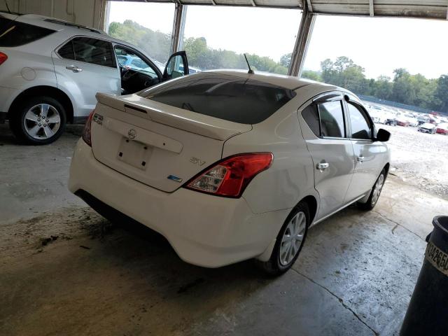 Photo 3 from auction – 2015 NISSAN VERSA S with VIN 3N1CN7AP1FL808598