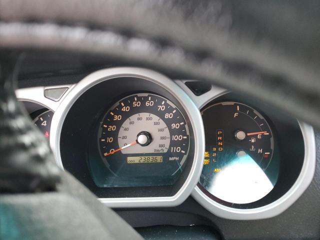 Photo 9 from auction – 2004 TOYOTA 4RUNNER SR with VIN JTEZU14R148010842