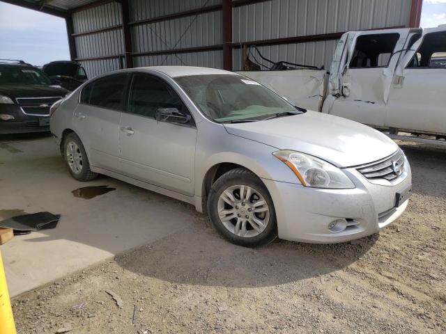 Photo 4 from auction – 2012 NISSAN ALTIMA BAS with VIN 1N4AL2APXCN428352