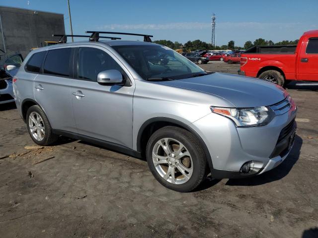 Photo 4 from auction – 2015 MITSUBISHI OUTLANDER with VIN JA4AD3A39FZ003836