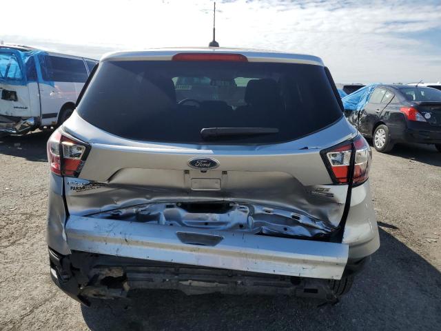 Photo 6 from auction – 2017 FORD ESCAPE SE with VIN 1FMCU9GD8HUB37590