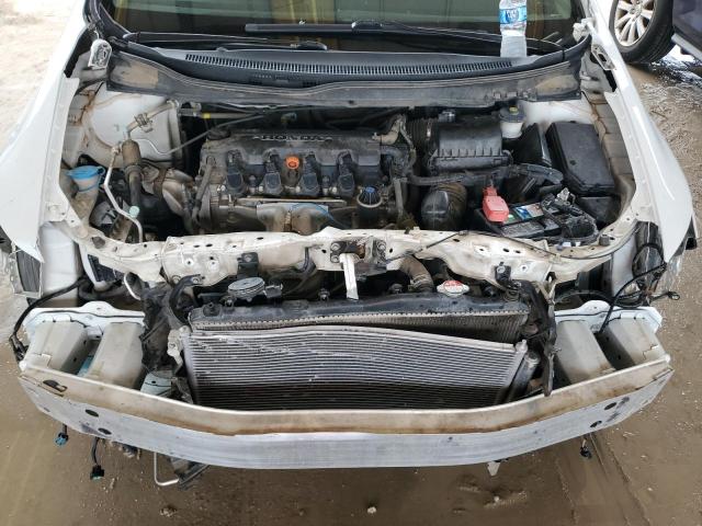 Photo 11 from auction – 2015 HONDA CIVIC EXL with VIN 19XFB2F98FE058024