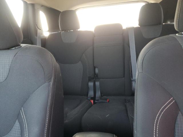 Photo 10 from auction – 2015 JEEP CHEROKEE L with VIN 1C4PJMCS9FW667803