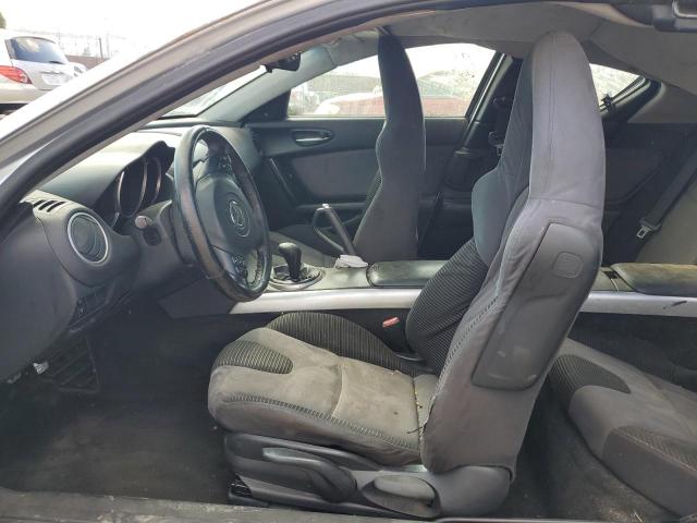 Photo 7 from auction – 2005 MAZDA RX8 with VIN JM1FE173550151246