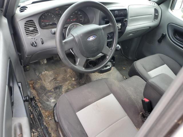 Photo 8 from auction – 2005 FORD RANGER with VIN 1FTYR10D35PA00736