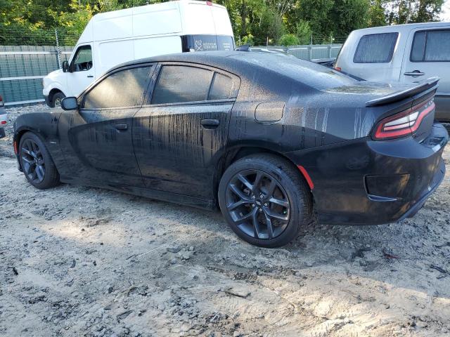 Photo 2 from auction – 2019 DODGE CHARGER R/ with VIN 2C3CDXCT7KH656604