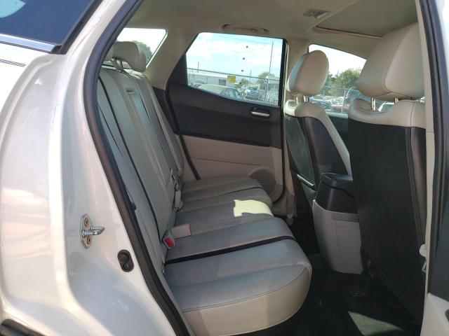 Photo 11 from auction – 2008 MAZDA CX-7 with VIN JM3ER293280200725