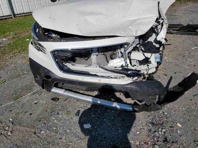 Photo 12 from auction – 2022 SUBARU OUTBACK TO with VIN 4S4BTAPCXN3100212