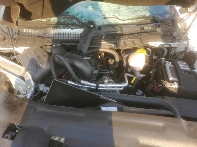 Photo 11 from auction – 2023 RAM 1500 CLASS with VIN 1C6RR6FT8PS516520