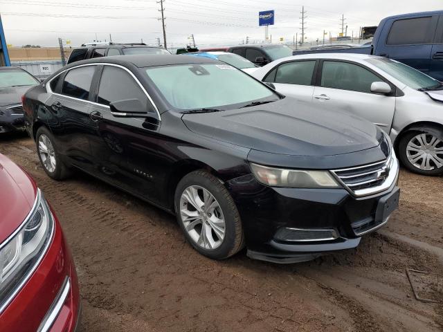 Photo 4 from auction – 2014 CHEVROLET IMPALA LT with VIN 2G1115SLXE9110341