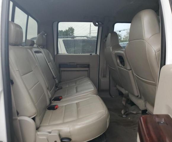 Photo 10 from auction – 2010 FORD F250 SUPER with VIN 1FTSW2BR4AEB28115