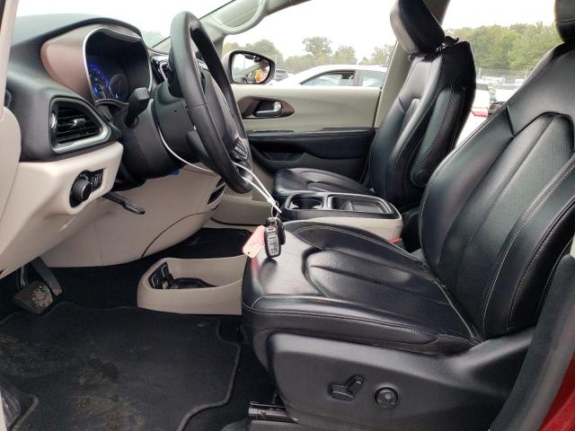 Photo 7 from auction – 2020 CHRYSLER VOYAGER LX with VIN 2C4RC1DG8LR176851