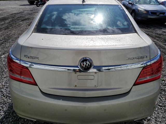 Photo 6 from auction – 2014 BUICK LACROSSE with VIN 1G4GB5G38EF195805