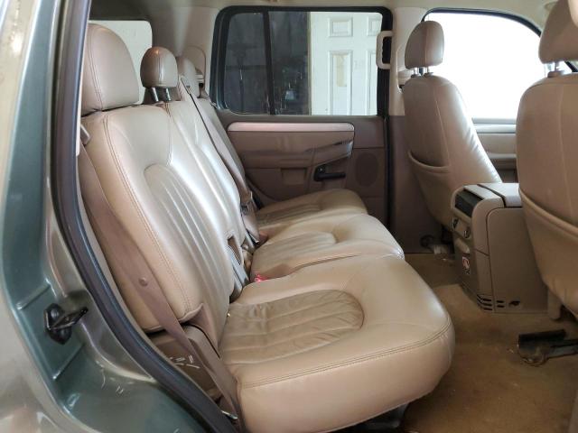 Photo 11 from auction – 2004 MERCURY MOUNTAINEE with VIN 4M2ZU66K14UJ15531