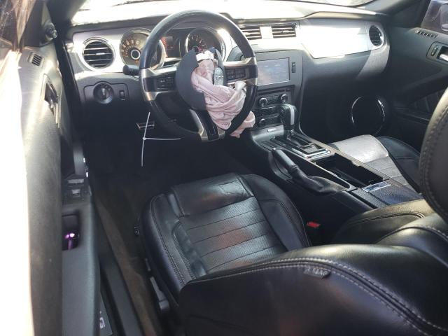Photo 8 from auction – 2014 FORD MUSTANG with VIN 1ZVBP8EM2E5224828