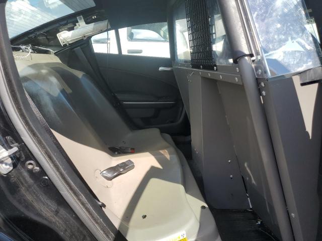 Photo 10 from auction – 2019 DODGE CHARGER PO with VIN 2C3CDXKT5KH757528