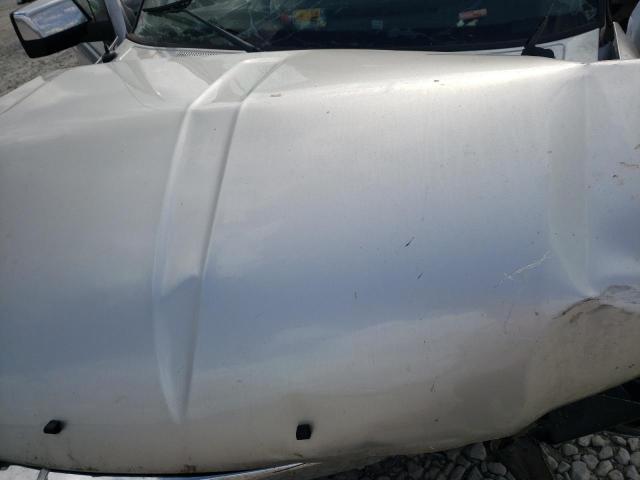Photo 11 from auction – 2010 FORD RANGER SUP with VIN 1FTKR4EE3APA77755