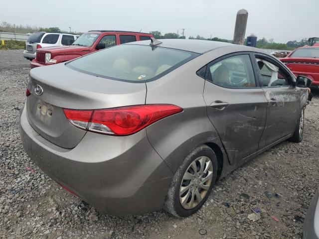 Photo 3 from auction – 2012 HYUNDAI ELANTRA GL with VIN 5NPDH4AEXCH083911