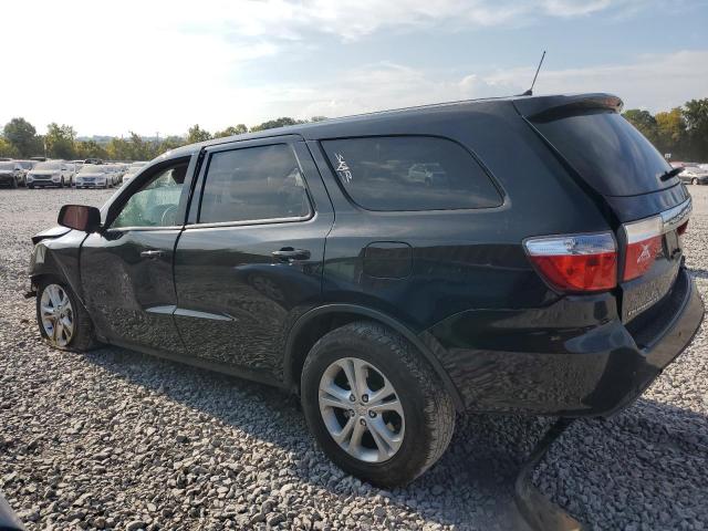 Photo 2 from auction – 2013 DODGE DURANGO SX with VIN 1C4RDHAG4DC678504