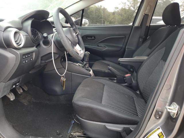 Photo 7 from auction – 2020 NISSAN VERSA S with VIN 3N1CN8BV0LL894520