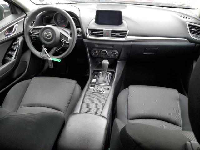Photo 8 from auction – 2017 MAZDA 3 SPORT with VIN 3MZBN1U76HM126876