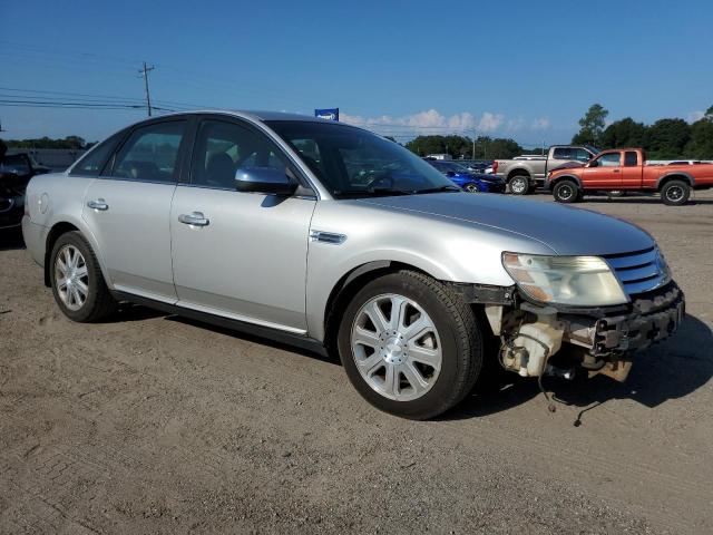 Zdjęcie 4 z aukcji – 2008 FORD TAURUS LIM z VIN 1FAHP25W38G168599