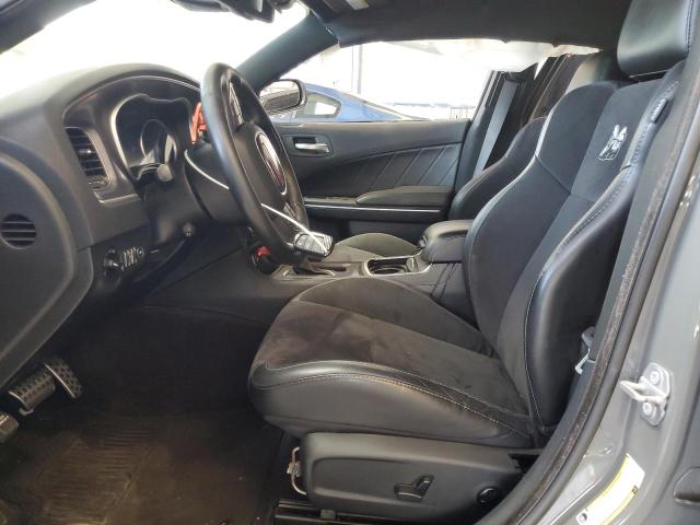 Photo 7 from auction – 2018 DODGE CHARGER R/ with VIN 2C3CDXGJ8JH239452