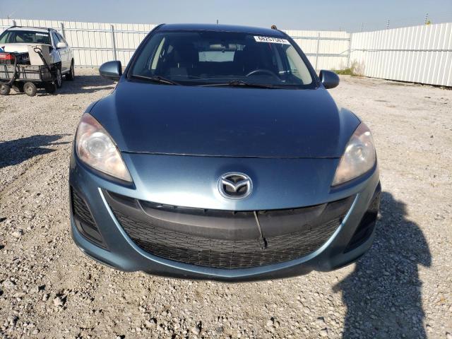 Photo 5 from auction – 2011 MAZDA 3 I with VIN JM1BL1KF1B1473135