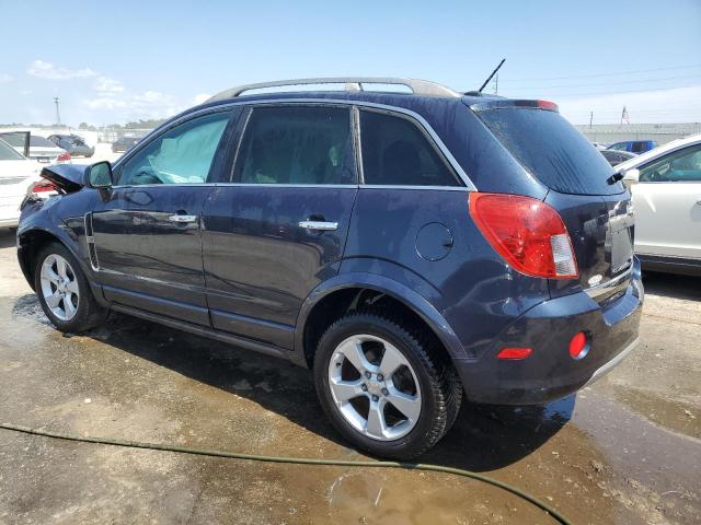 Photo 2 from auction – 2014 CHEVROLET CAPTIVA LT with VIN 3GNAL4EK4ES558860