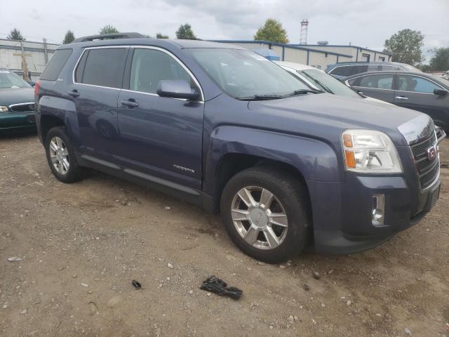 Снимка 4 от търг – 2013 GMC TERRAIN SL с VIN 2GKALSEK7D6430045