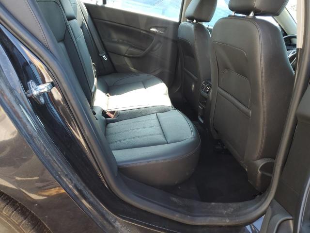 Photo 10 from auction – 2011 BUICK REGAL CXL with VIN W04GW5EV8B1045838