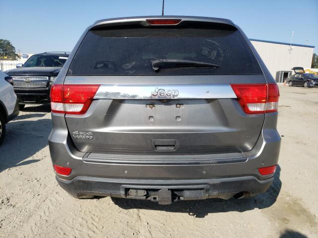 Photo 6 from auction – 2011 JEEP GRAND CHER with VIN 1J4RR4GG8BC738678